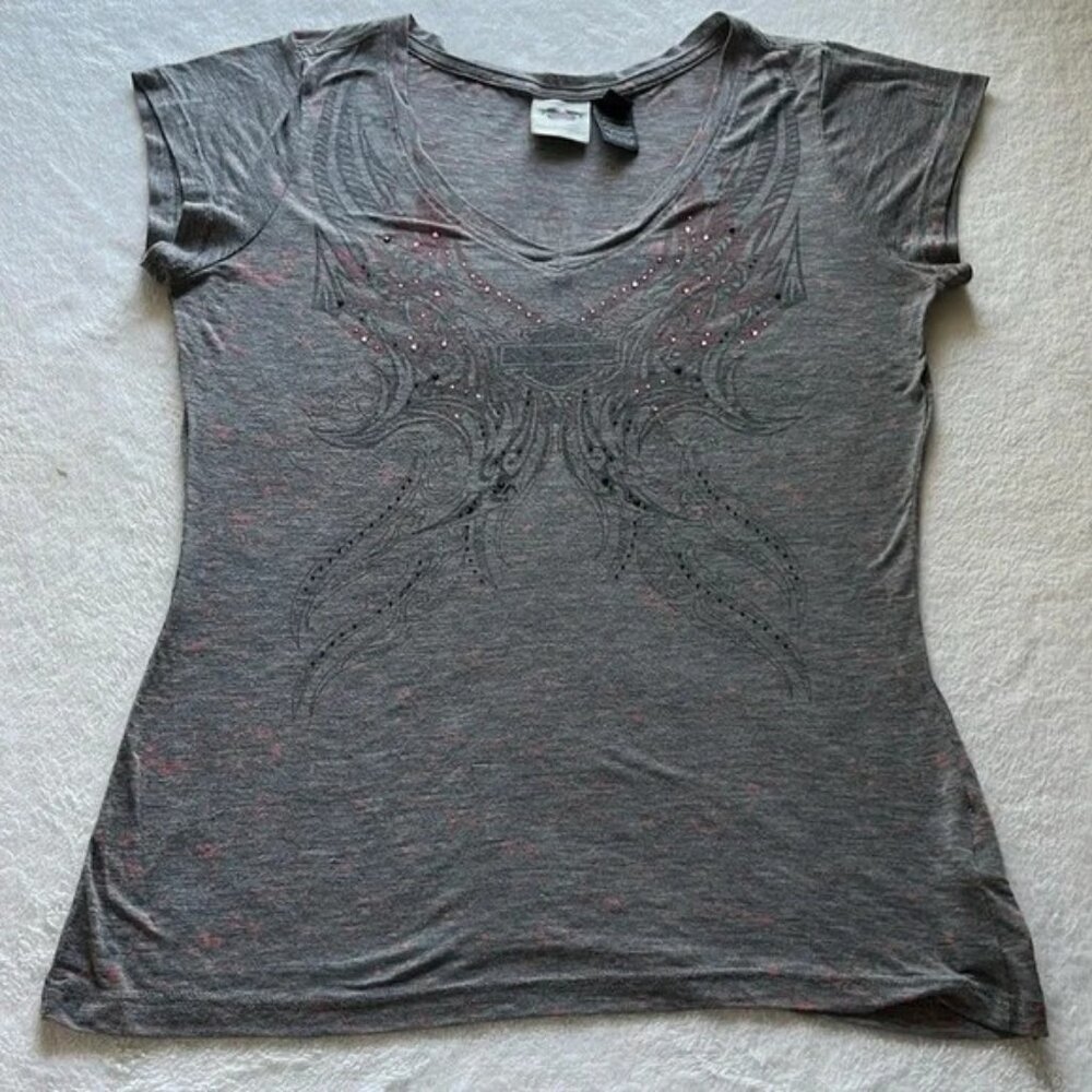 Harley Davidson Tshirt
